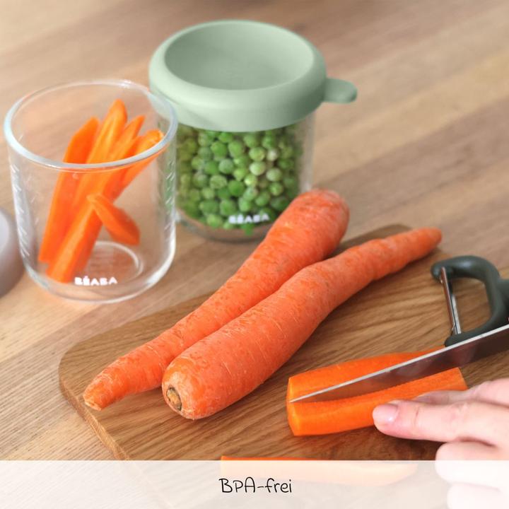 Produktbild Beaba Glasportionenset