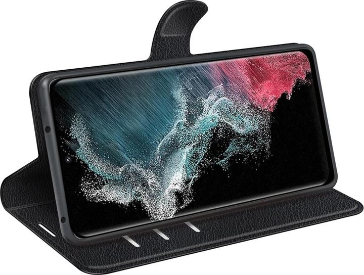 Image du produit Screenguard Garde en cuir (Samsung Galaxy S23 Ultra)