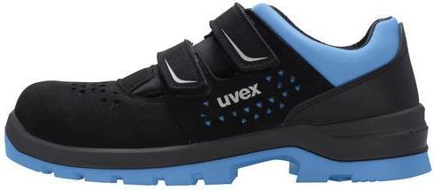 Produktbild Uvex Safety 2 xenova (S1P, 52)