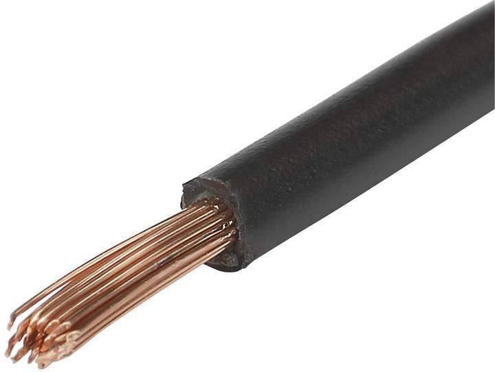 Produktbild Hella KABELRING FLYY 1X1,50 SCHW