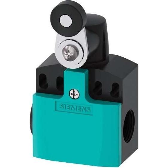 Siemens, Systemstromversorgung, Einzelpositionsschalter 1S 1Ö 1W Kst 3SE5242-0BK21