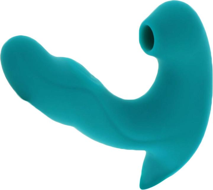 Actual product image Xocoon Eternal Love Vibe Stimulator