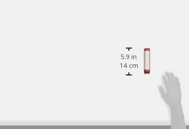 Produktbild Märklin H0 Triebwagen VT 98.9 Steuerwagen VS 98 der (Spur H0)