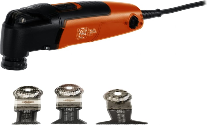 Image du produit Fein MultiMaster MM 300 Plus Star