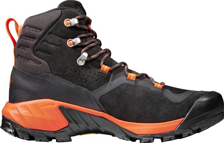 Produktbild Mammut Sapuen High GTX Men (42)