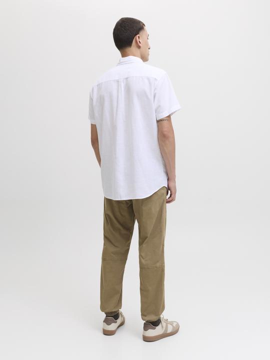 Produktbild Jack & Jones Relaxed Fit Relaxed Fit Hosen Relaxed Fit Hosen (XL)