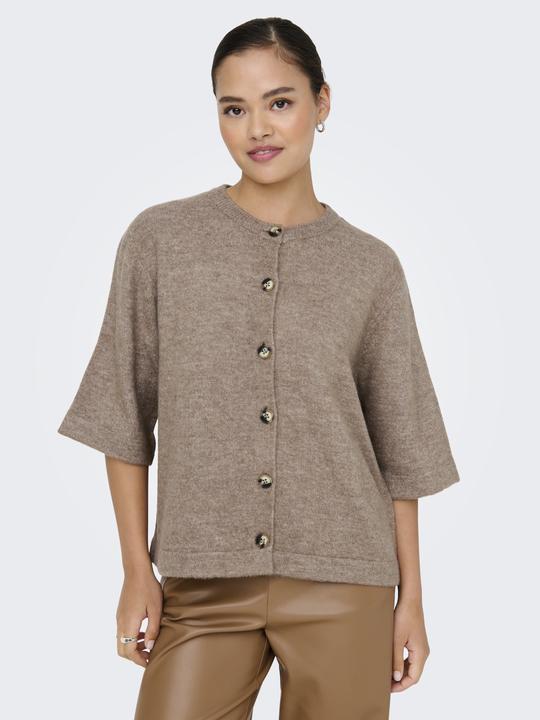 Produktbild Only ONLCAMILLA Strickjacke Strickjacke (L)