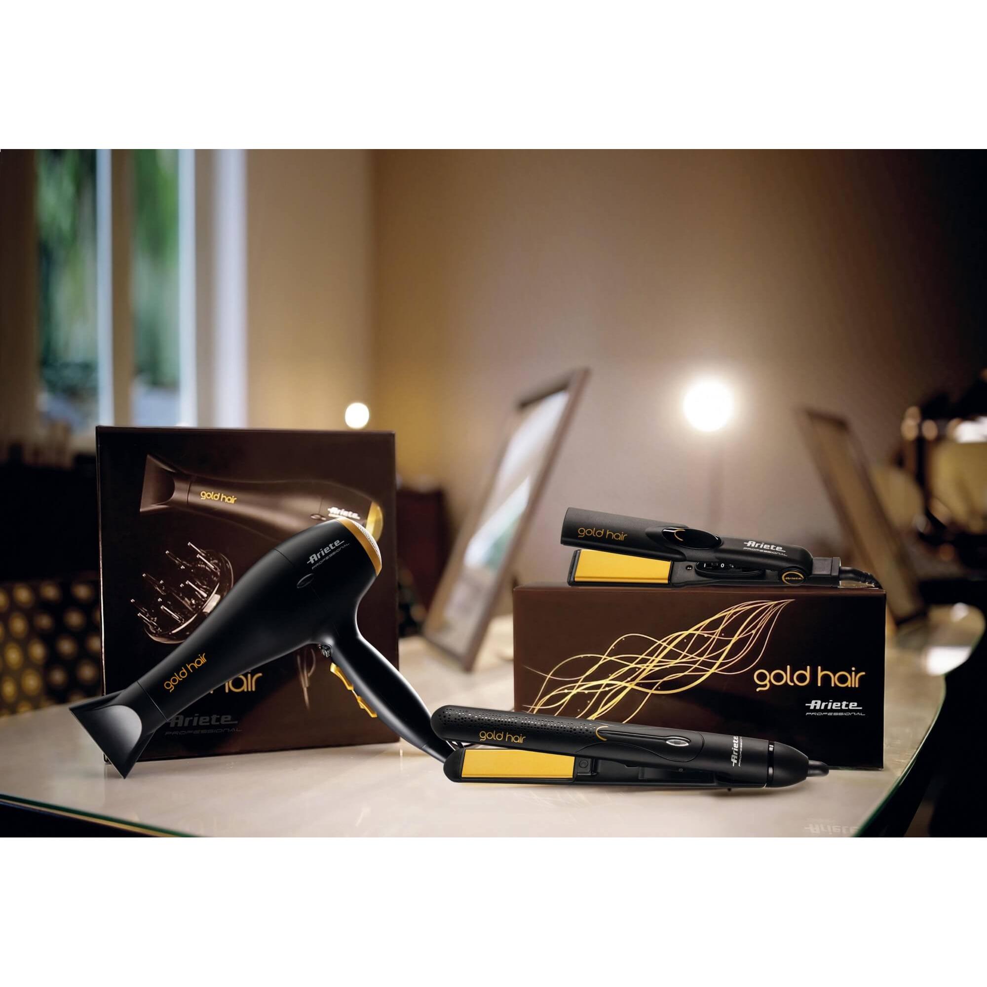 Thumbnail - Ariete, Glätteisen, 8143 (Glätteisen)