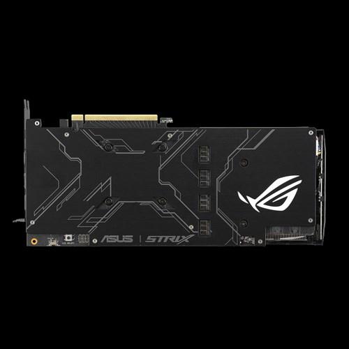 Produktbild ASUS GeForce ROG STRIX RTX 2070 A8G GAMING (8 GB)
