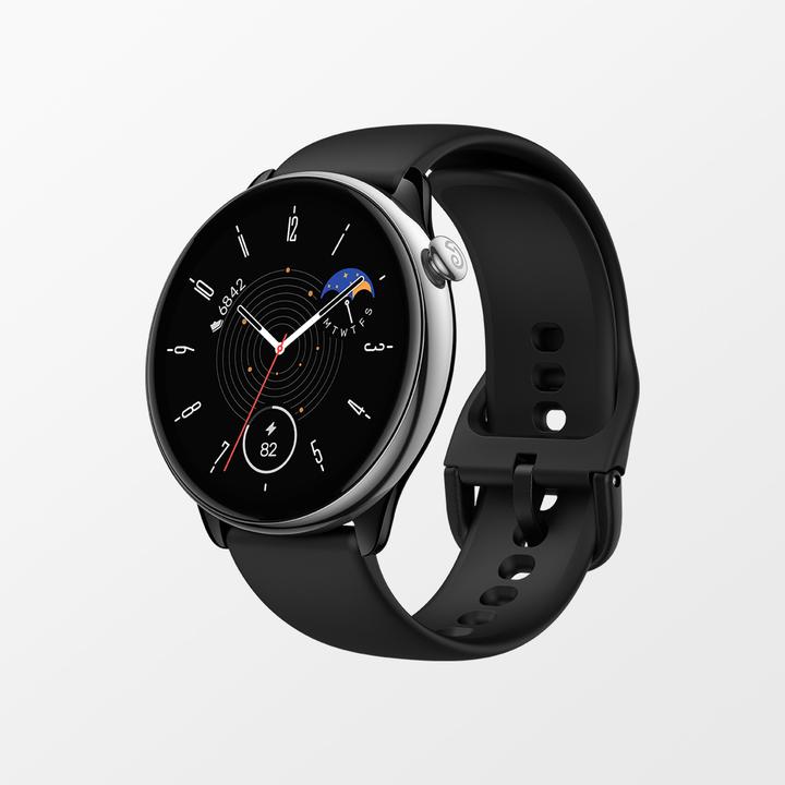 Immagine prodotto Amazfit GTR Mini (42 mm)