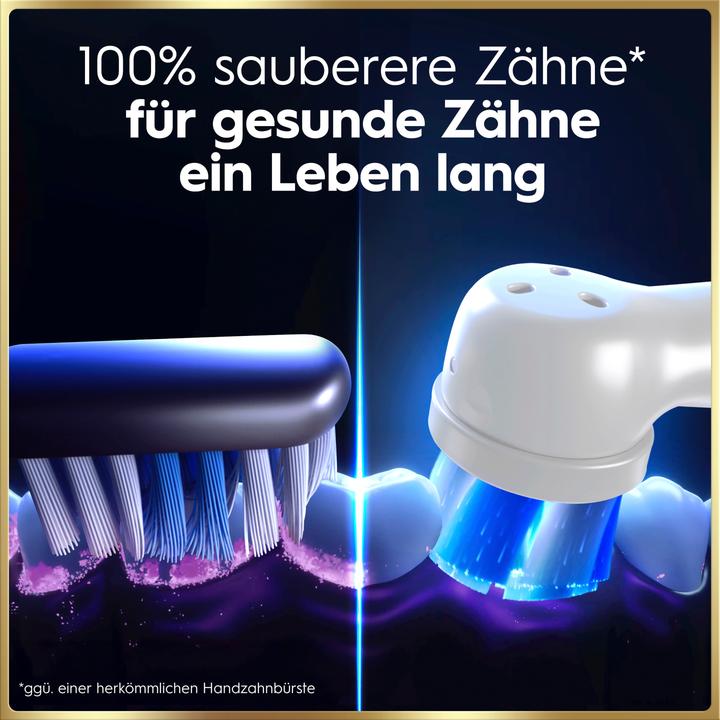 Actual product image Oral-B iO Series 9 Luxe Edition
