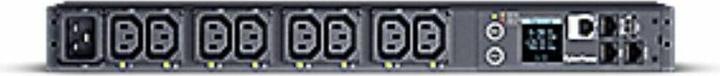 Produktbild Cyberpower Switched Series PDU41005