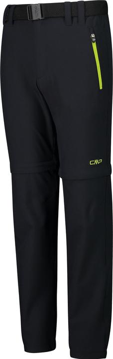 Actual product image CMP Campagnolo Long Zip Off Stretch (92)