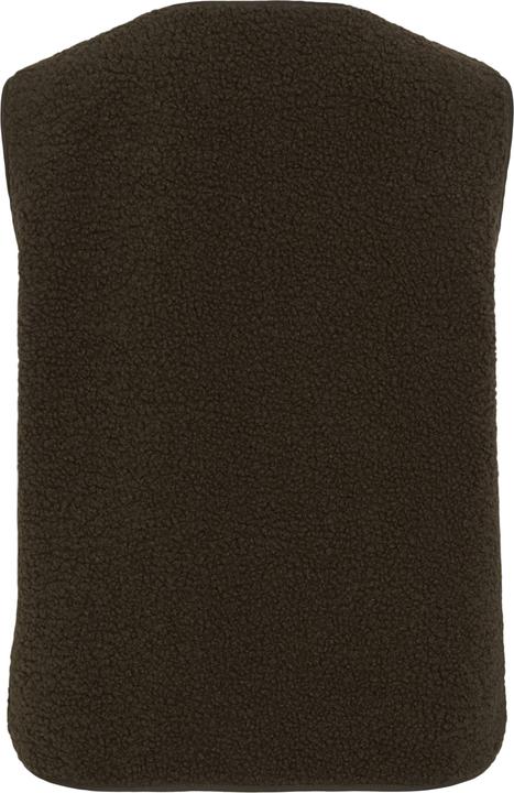 Produktbild Vila VIADA Teddyfleece Weste (40)