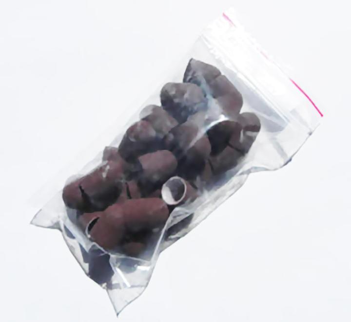 Immagine prodotto Medicool Cappuccio in carta vetrata