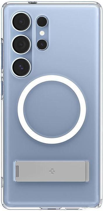 Actual product image Spigen Ultra Hybrid S (Samsung Galaxy S25 Ultra)