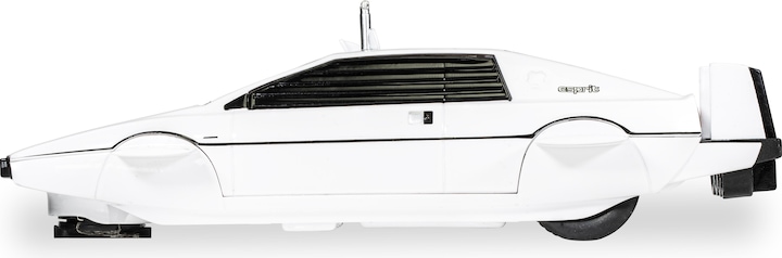 Immagine prodotto Scalextric James Bond Lotus Esprit S2 - La spia che mi amava 'Wet Nellie