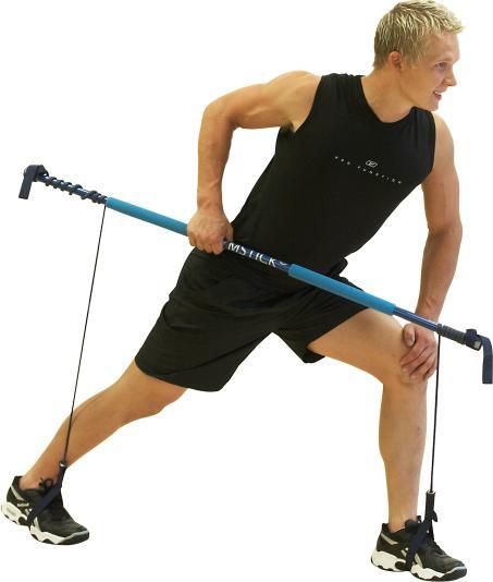 Produktbild Gymstick Original 2.0