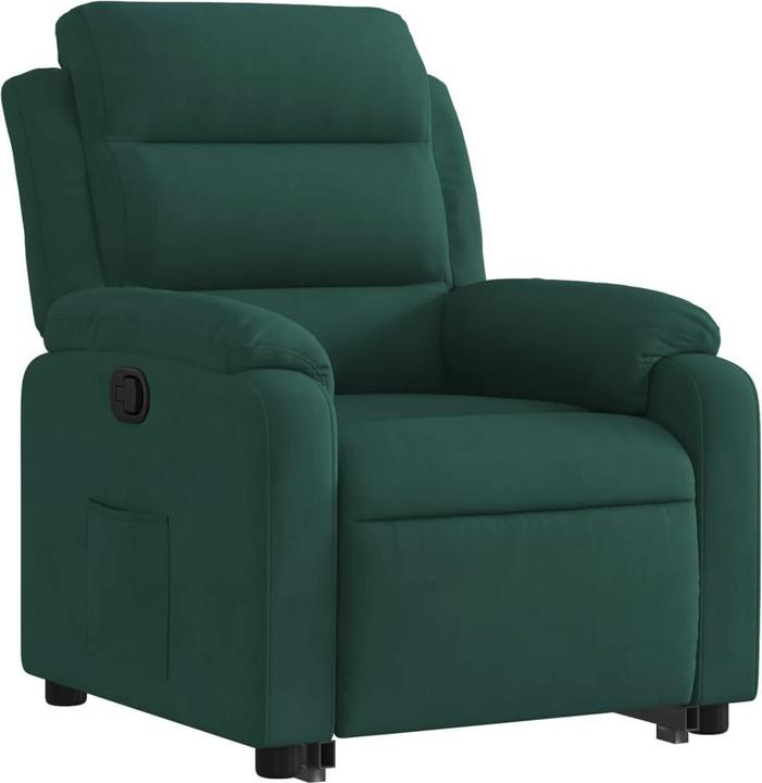 Image du produit vidaXL Relaxsessel mit Aufstehhilfe