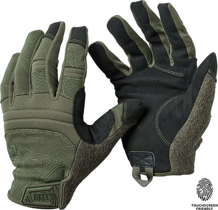 Image du produit 5.11 Tactical Competition Shooting gant vert ranger-L (L)