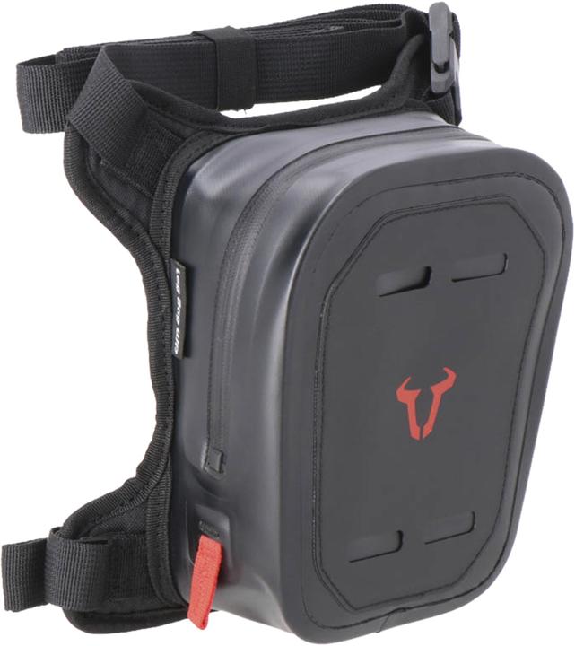 Sw Motech Leg pocket WP