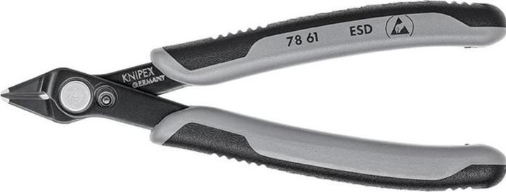 Image du produit Knipex Electronic Super Knips ESD (125 mm)