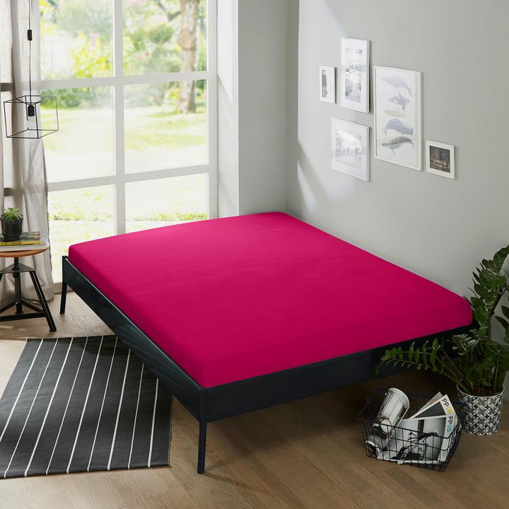 Actual product image Erwin Müller Erding (90 x 190 cm, 100 x 200 cm)