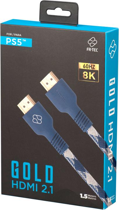 Immagine prodotto Blade Cavo HDMI (1.50 m, HDMI, 2.0)