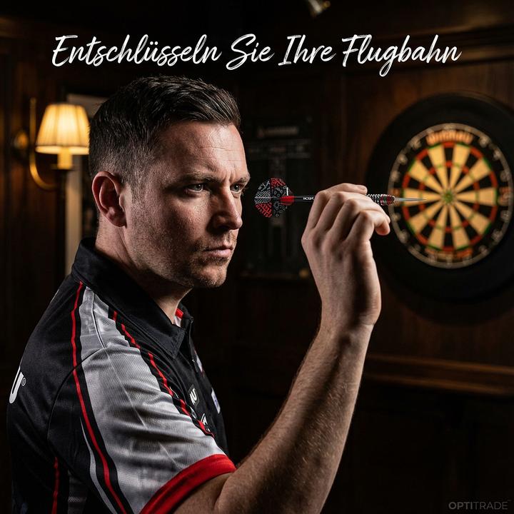 Immagine prodotto Winmau Cypher (22 g)