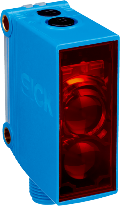 Actual product image Sick GTB10-P4211 Small photoelectric sensors, GTB10-P4211 GTB10P4211 (0.70 m)