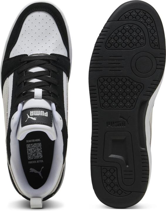 Produktbild Puma Rebound V6 Low SD (45)