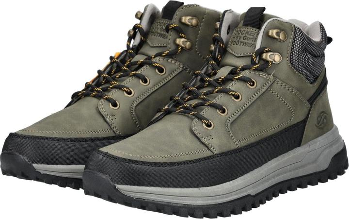Actual product image Dockers Stiefelette (45)