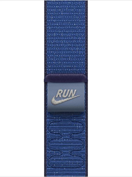 blue ribbon