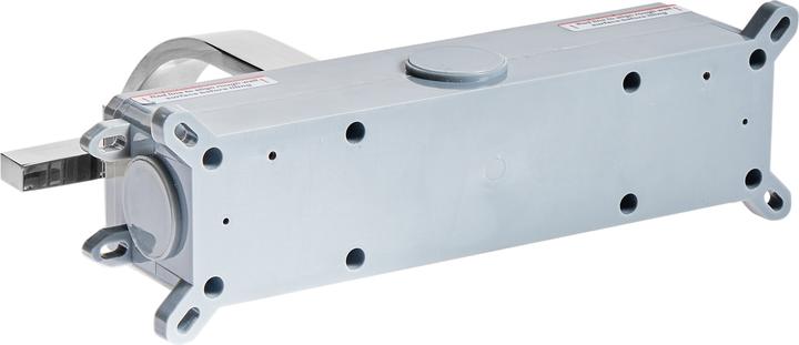 Produktbild Beliani Berraco