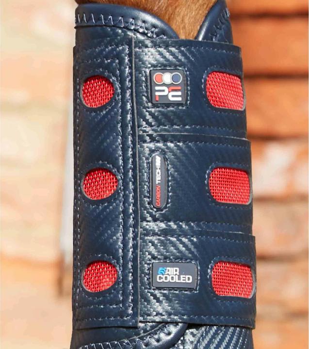 Produktbild Premier Equine Carbon Tech Air Cooled (S)