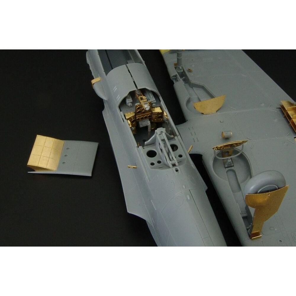 Brengun KI-61 Id HIEN (TAMIYA)