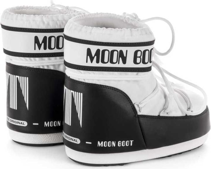Produktbild Moon Boot Classic Low 2 (33, 35)