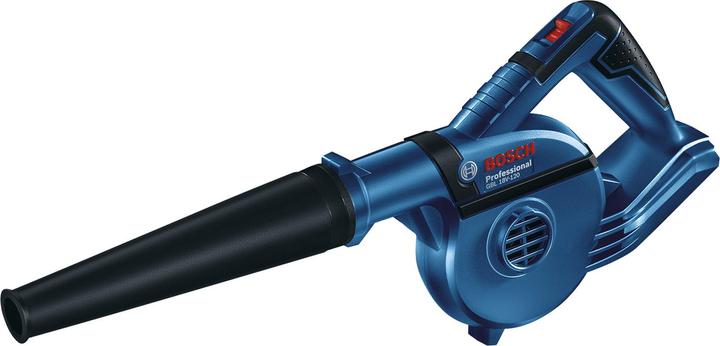 Produktbild Bosch Professional GBL 18V-120 (Akkubetrieb, Laubbläser)