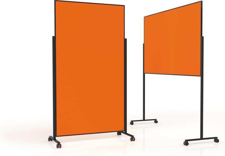 Actual product image Magnetoplan VARIOPIN - Design moderator board (180 x 100 cm)