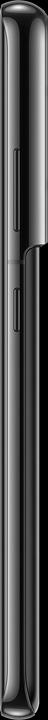 Actual product image Samsung Galaxy S21 Ultra (Snapdragon) (256 GB, Phantom Black, 6.80", Dual SIM, 108 Mpx, 5G)
