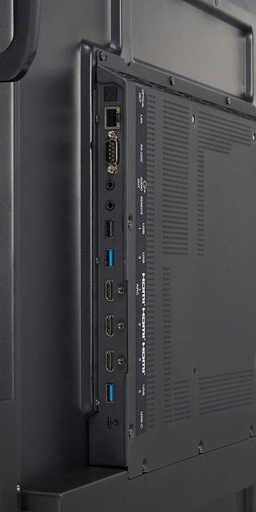 Immagine prodotto NEC ME502 50IN LFD UHD 450cd/mq (3840 x 2160 pixel, 50")