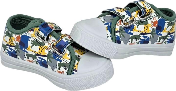 Image du produit Happy Bee Dschungel-Bande (27)