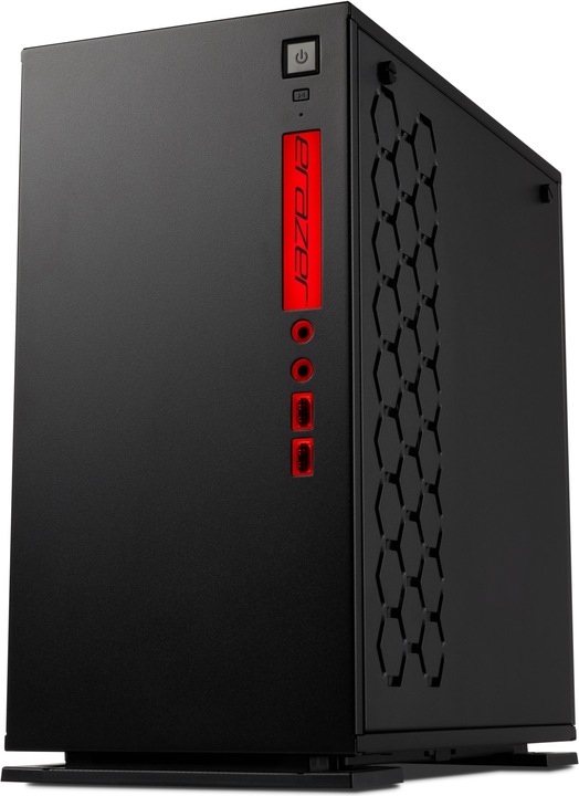 Immagine prodotto Medion Erazer Engineer X10 (Intel Core i7-10700F, 32 GB, 1000 GB, GeForce RTX 3070)