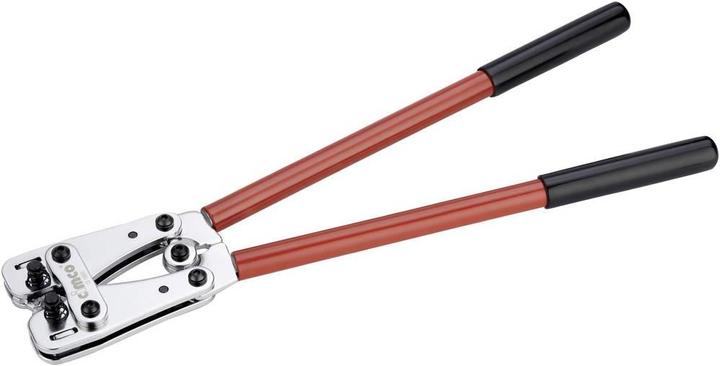 Cimco Presszange Rohrkabelschuhe 10 (650 mm)