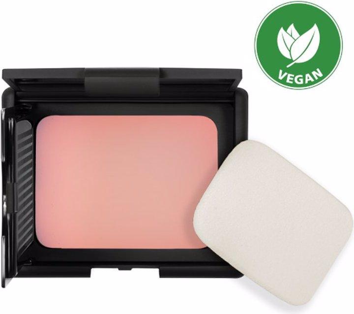 Actual product image Nouba mat Powder Make Up With Lifting Effect No. 56