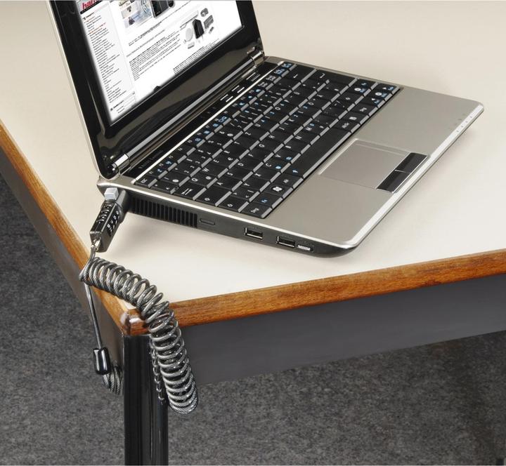 Actual product image Hama Portable