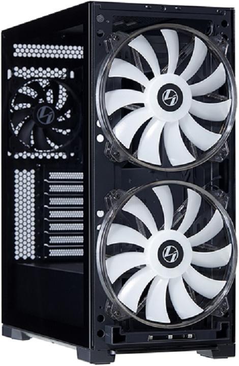 Produktbild Lian-Li Lancool-215 (ATX, mATX, Mini-ITX, E-ATX)