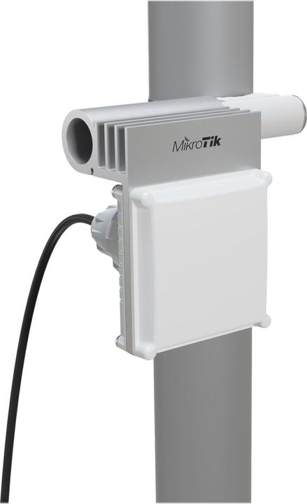 Actual product image MikroTik CUBEG-5AC60AY - Cube 60Pro ac, Point-to-Point 60 GHz 802.11ay CPE