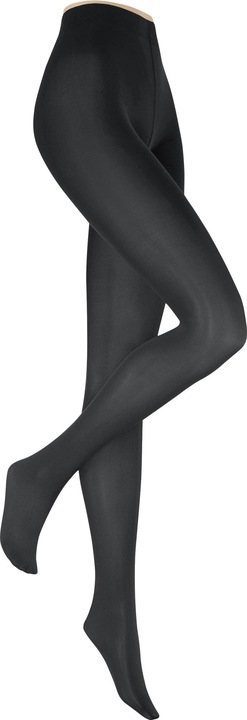Image du produit Hudson Micro 100 Collant, couleur 005 noir, taille 36-38 (100 DEN, 36 - 38)