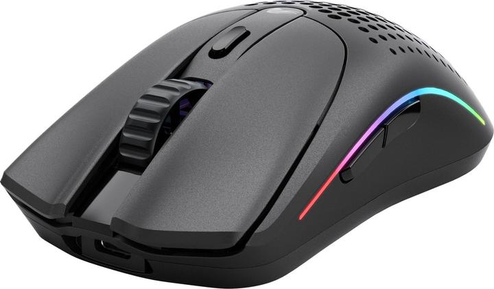 Image du produit Glorious Model O 2 (Filaire, Sans fil)